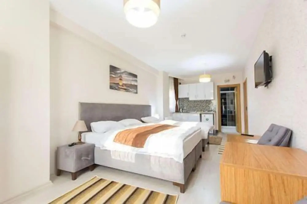Atasehir Otel