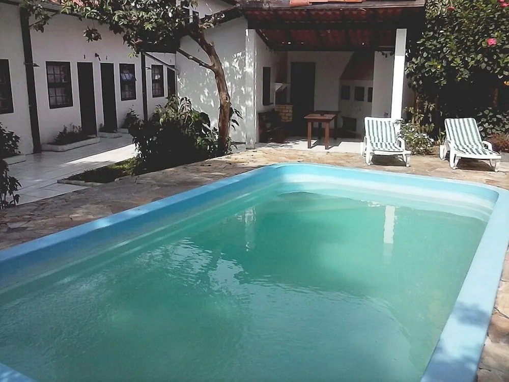 Pousada Don Antonio
