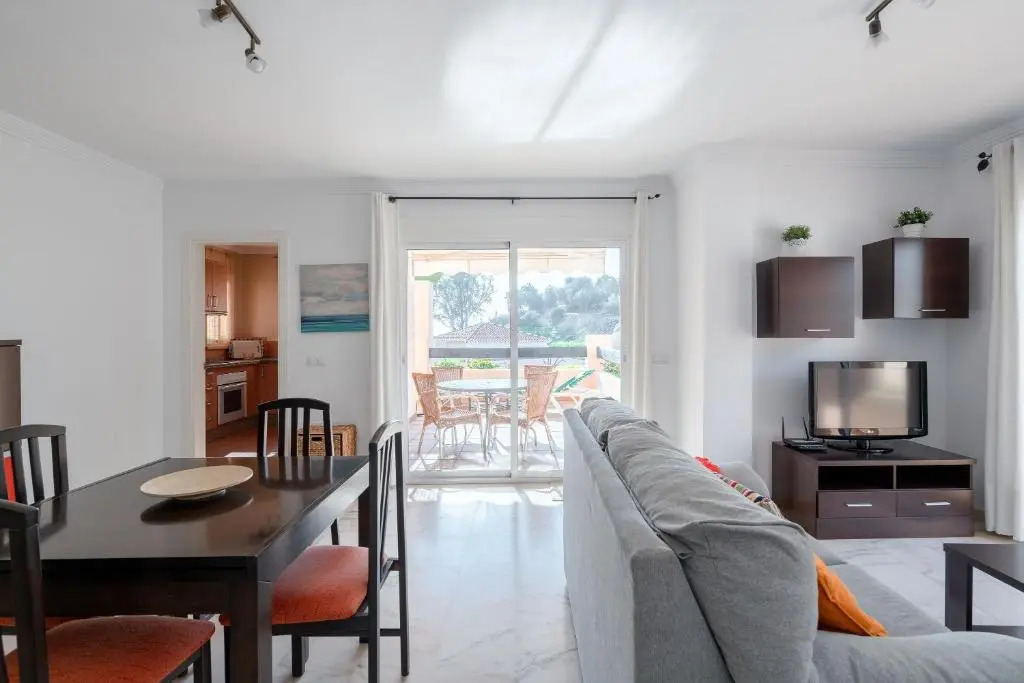 Apartamento Ibn Sadi14