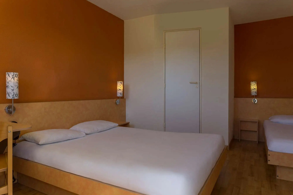 The Originals Access, Hôtel Tulle