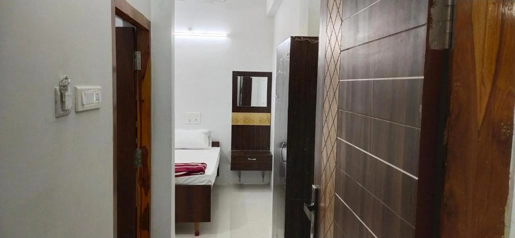 Solar Inn Tirupati