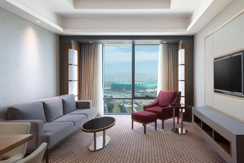 Sheraton Bursa Hotel