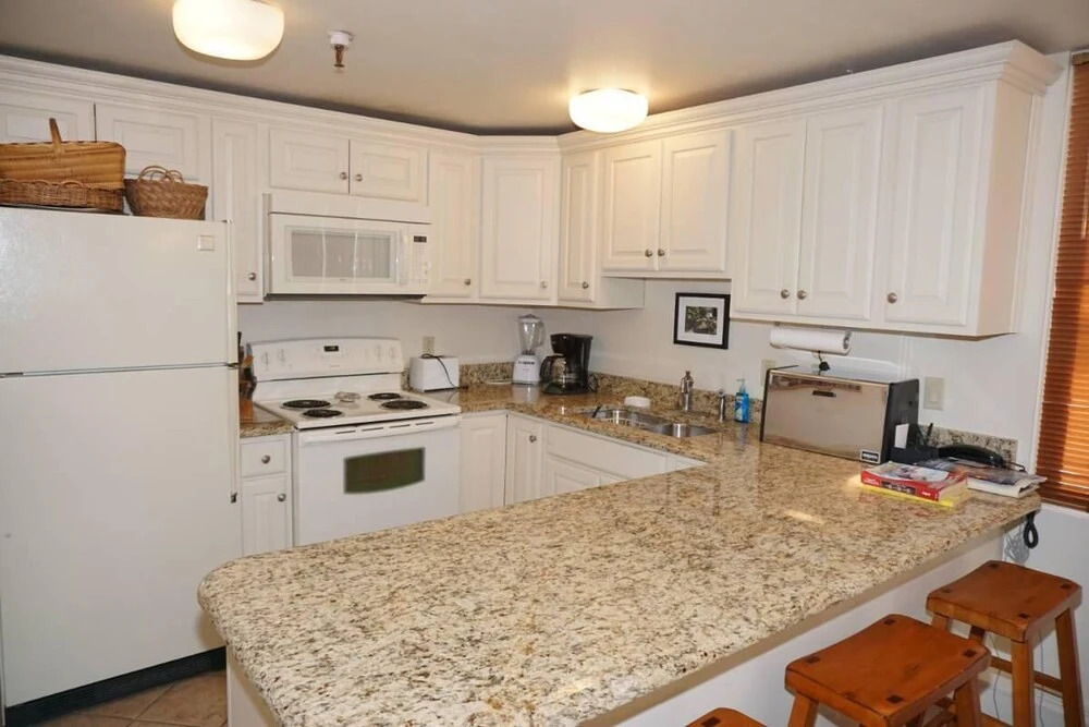 Great Location 1 Block From Gondola!!! - Outstanding Views Of Ajax 3 Bedroom Condo by RedAwning