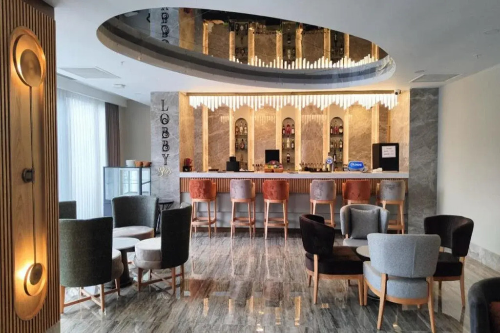 Side Zeugma Hotel