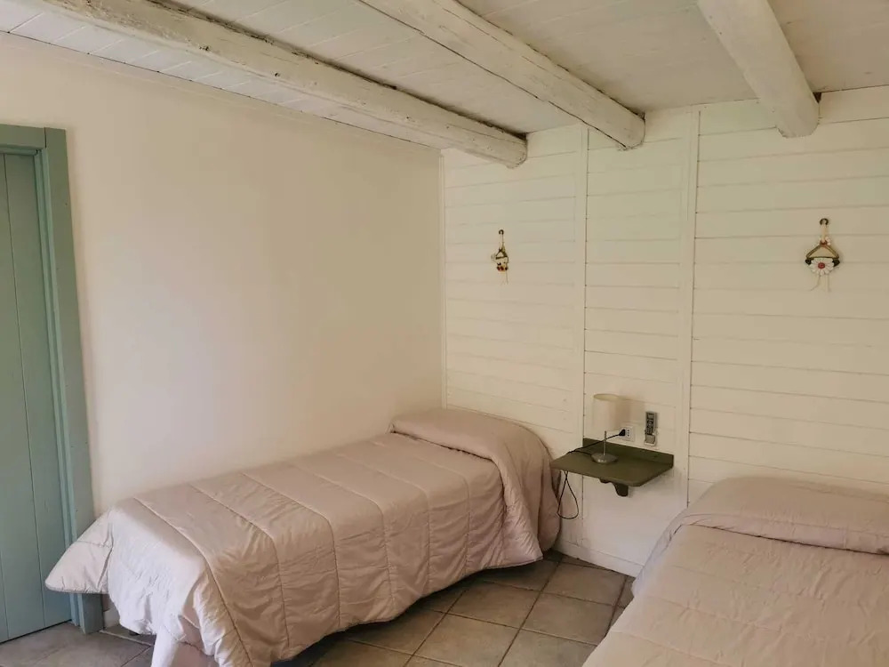 Casa Vacanza Falcora