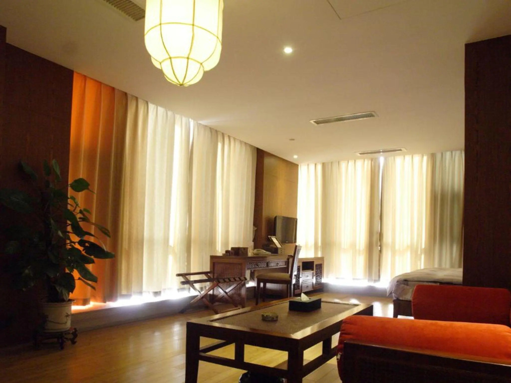 Scholars Resorts Suzhou