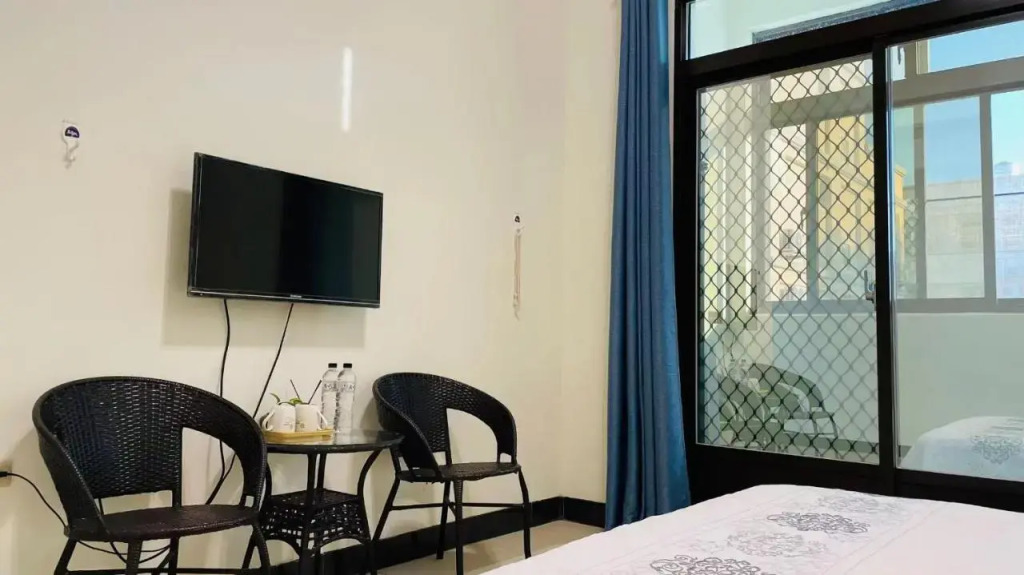 Wu Ju Wu B&B