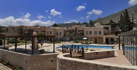 Ida Village 3