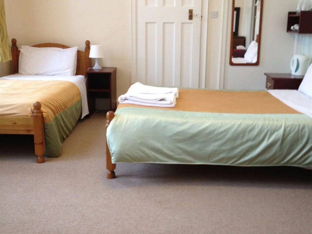 Green Gables Guest House