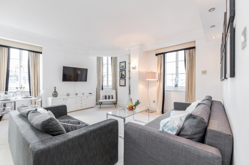 Outstanding Trafalgar Penthouse, sleeps 8