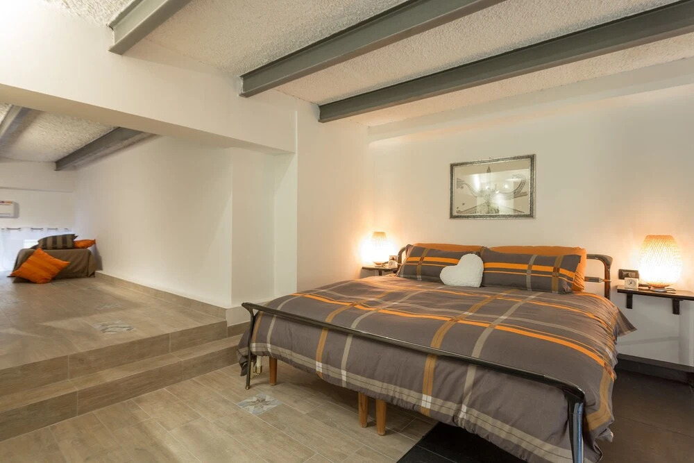 Anita Luxury Loft