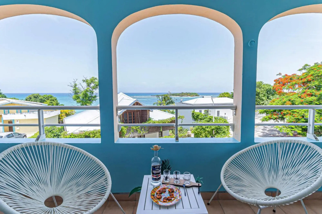 Les Grenadines