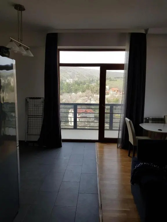 Pragmatic Luxury Krtsanisi 19 Top Floor
