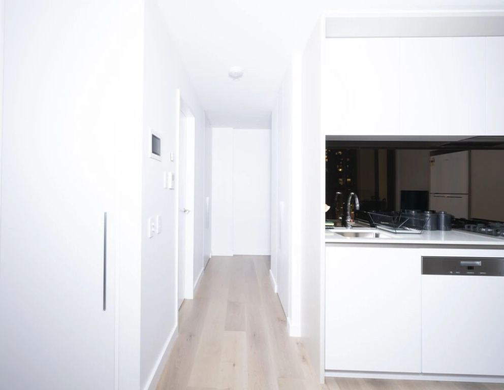 Apartment Hyde Park - Hay street 9