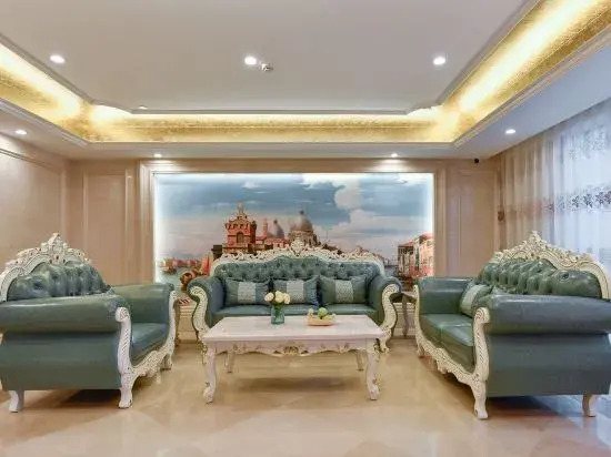 Vienna Hotel Zhanjiang Coast Avenue