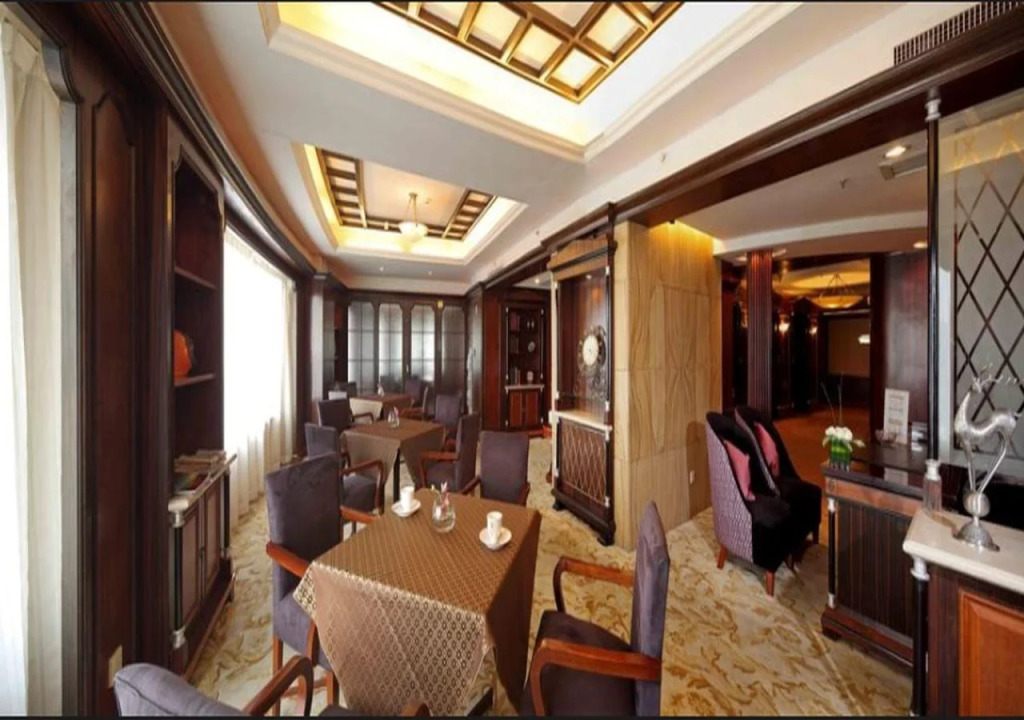 Nanjing Grand