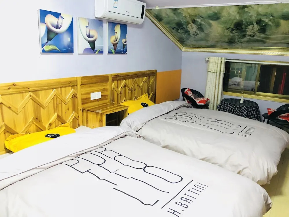 Time Inn
