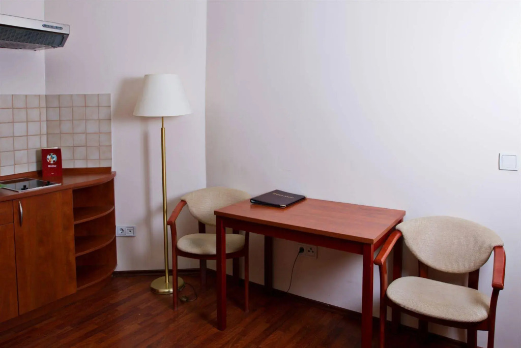 Hotel Abell