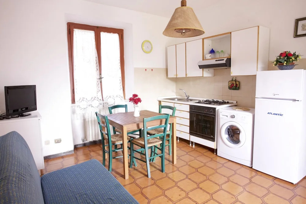 Appartamento Trilo La Padulella
