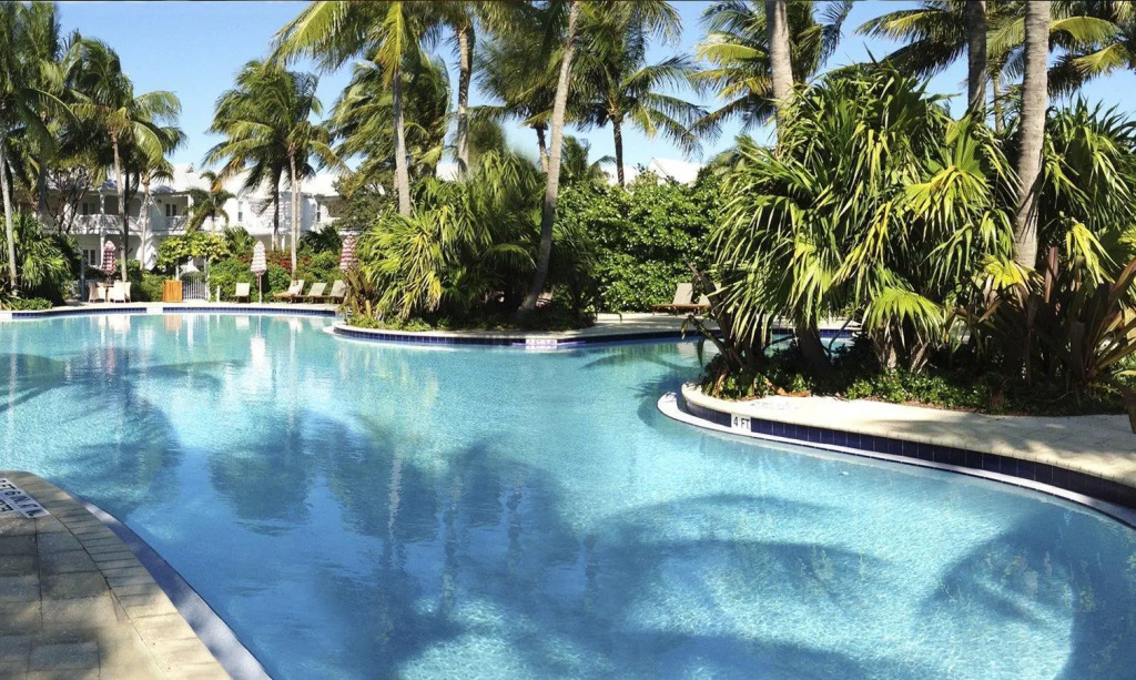 Tranquility Bay Resort