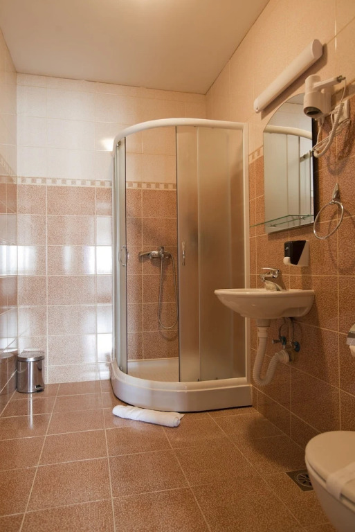 Apart & Spa Zoned