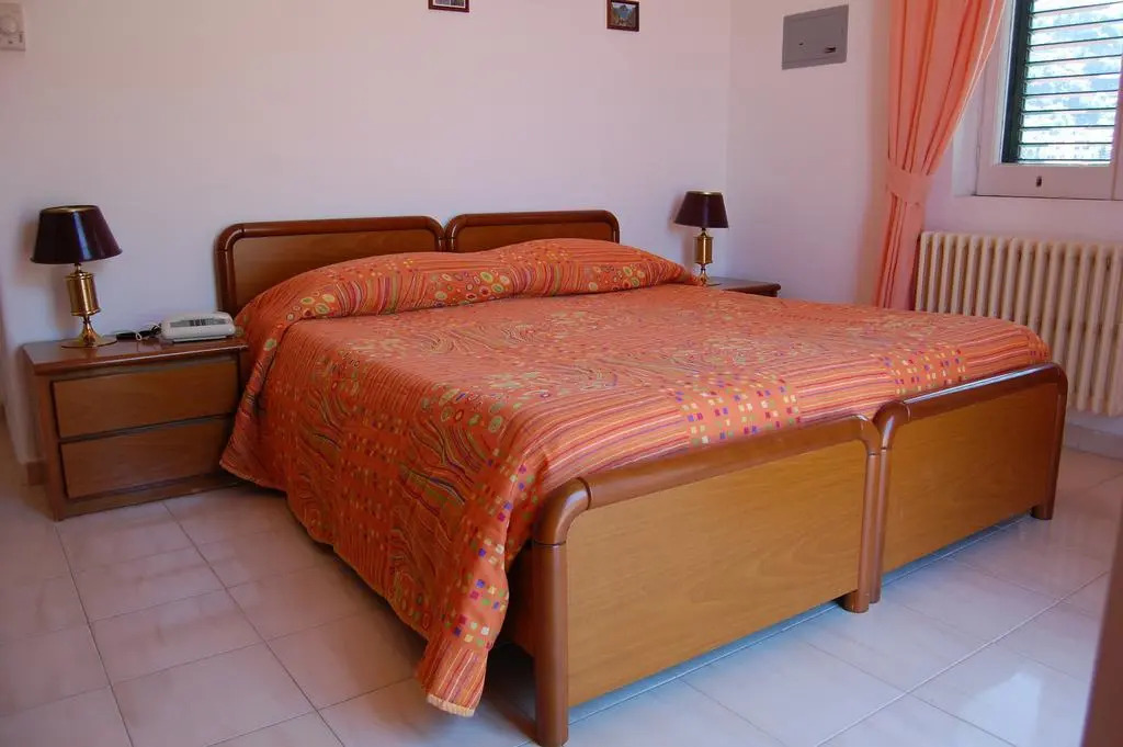 Hotel Terme Rosaleo