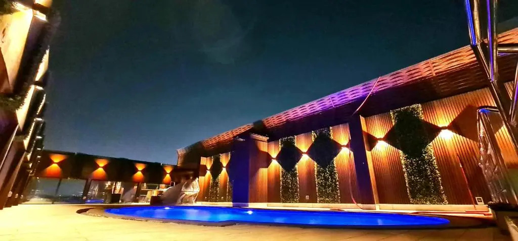 Signature Guest Hotel