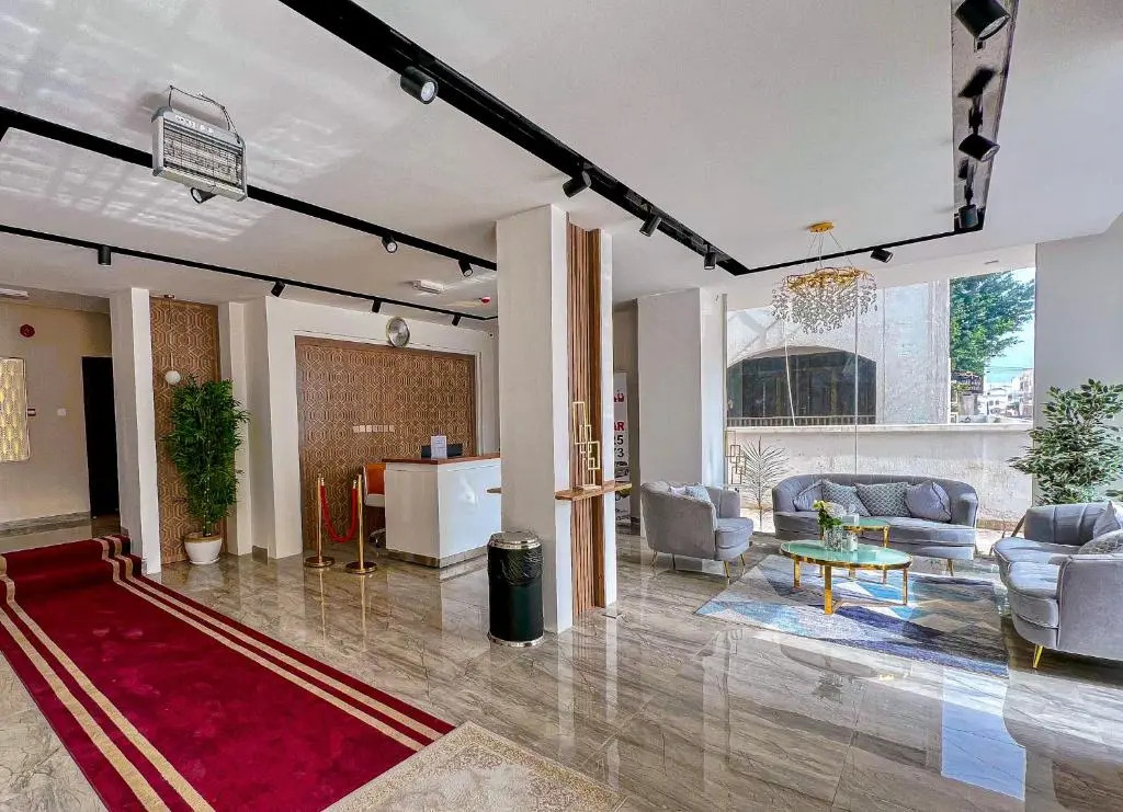 Daar AL Maqam Suites Apartments Salalah