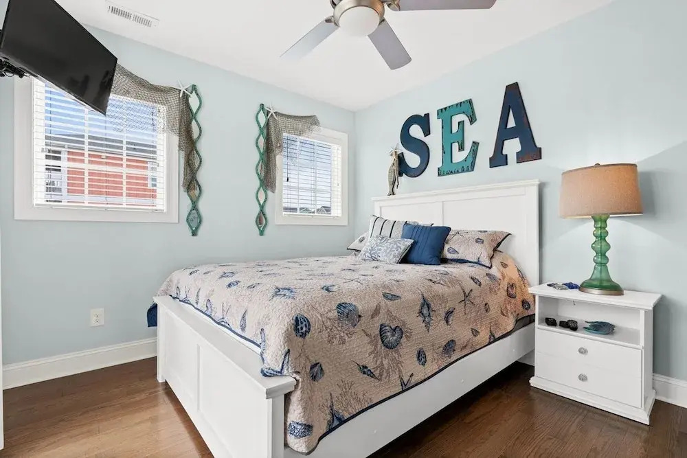 Sea You Soon 207 Brunswick Ave West home