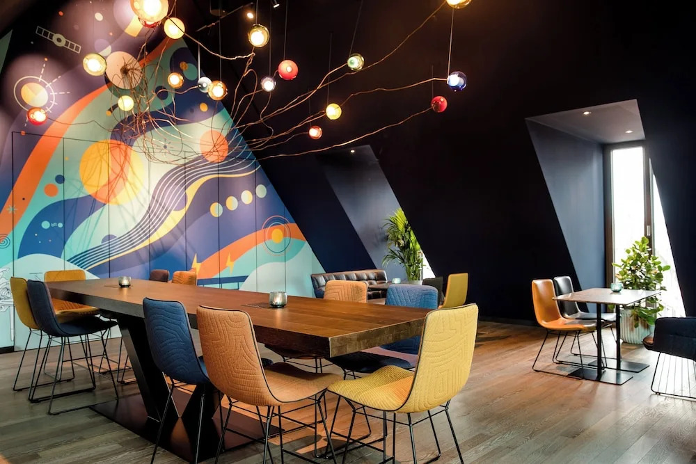 Motel One Ulm