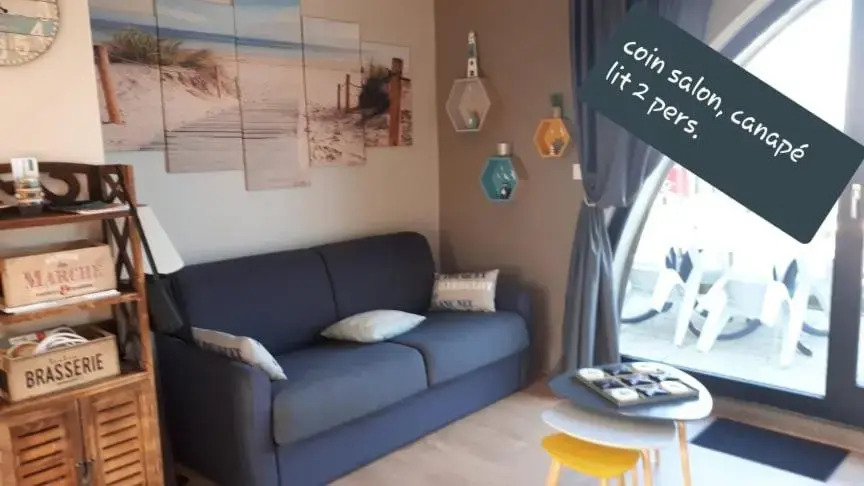 RÉSIDENCE LA NATURELLE Duplex