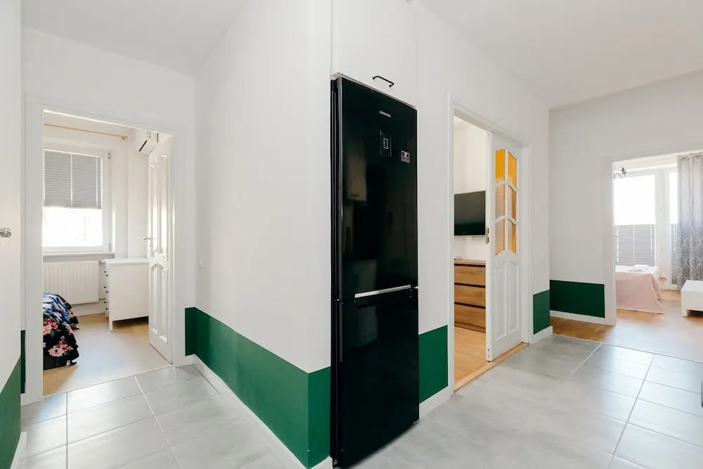 ShortStayPoland Marszałkowska B12