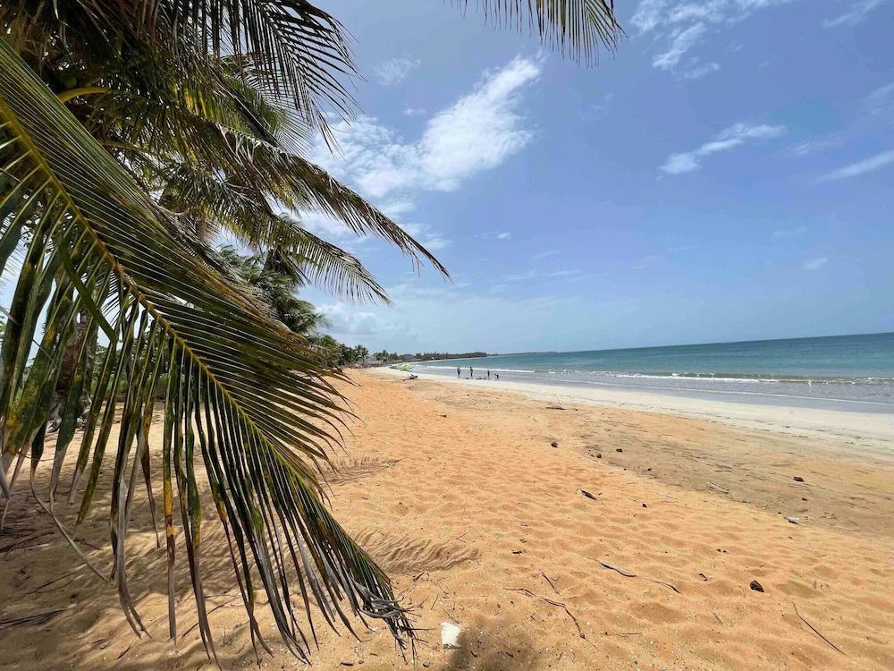 2-units, 1 Price! Group Bundle# Luquillo Beach House! #guest Most Loved Home!