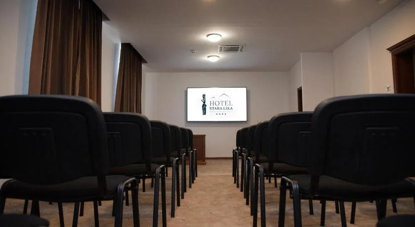 Hotel Stara Lika
