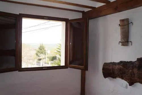 Casa Rural Bioenergética La Serrezuela