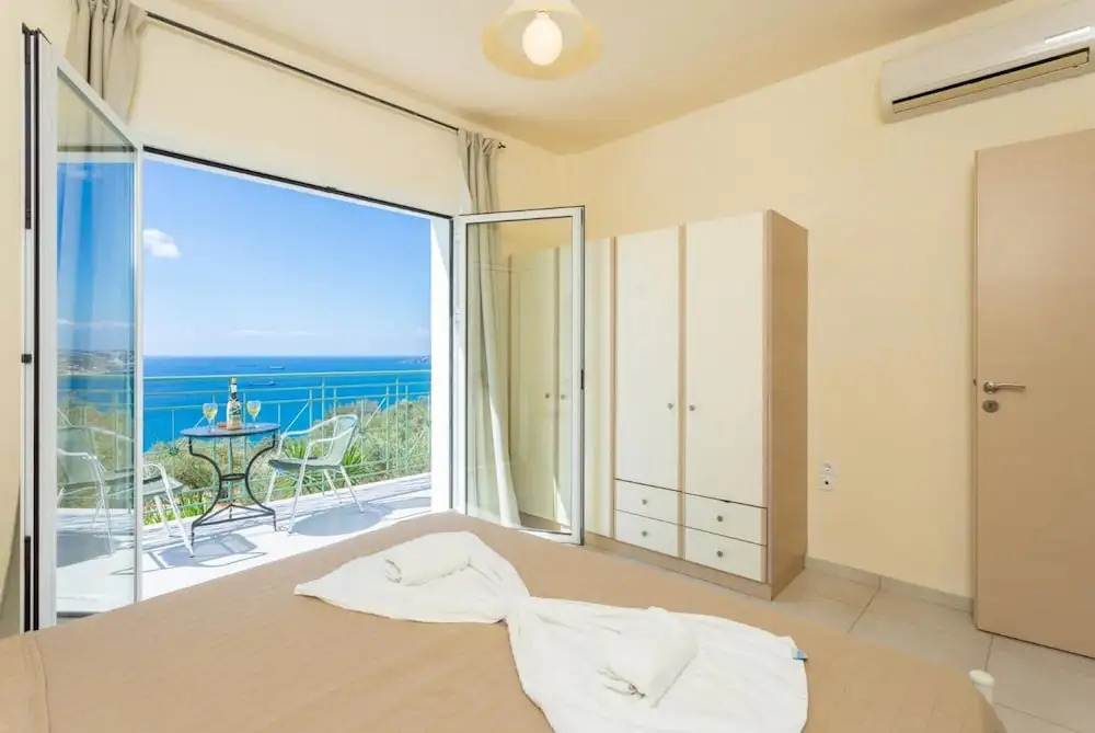 Lourdas Villas Collection