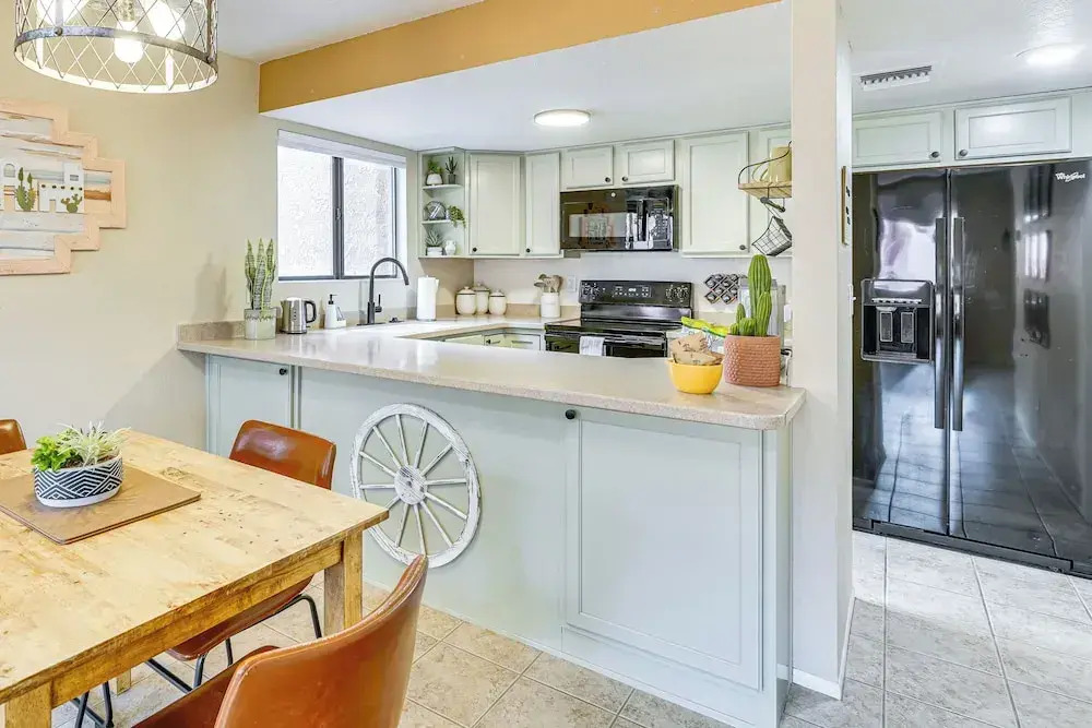 3 Mi to Sabino Canyon: Condo w/ Resort Perks!