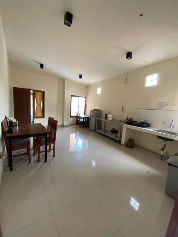 Reddoorz Syariah at Pondok Bintang Jalan Biring Romang Makassar