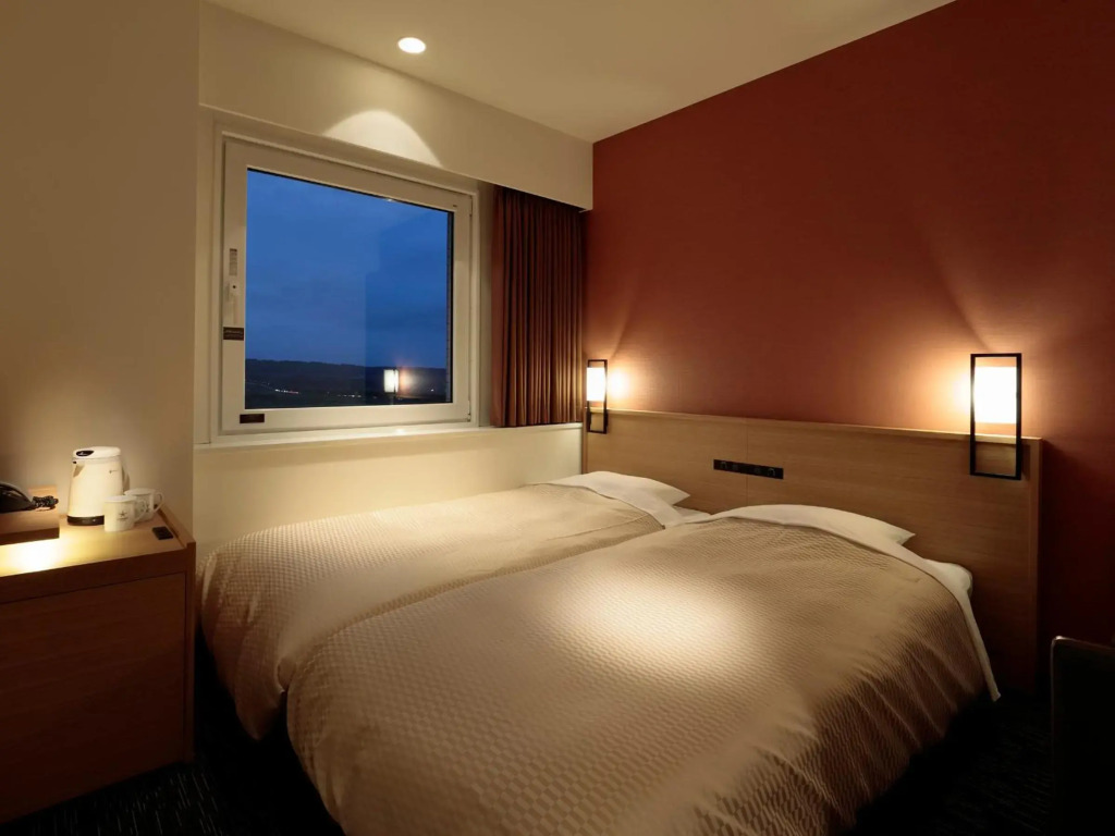 Candeo Hotels Ozu Kumamoto Airport