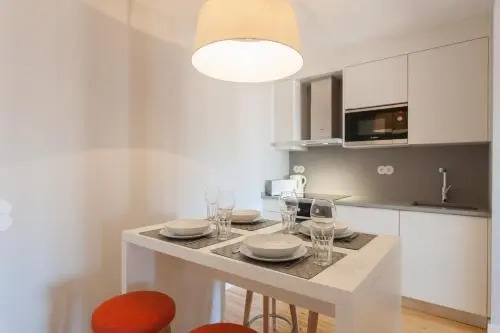 FLH Príncipe Real Luxus Apartments
