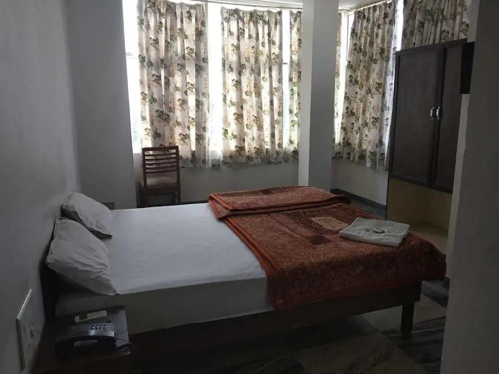 Antariksh Hotel & Resorts