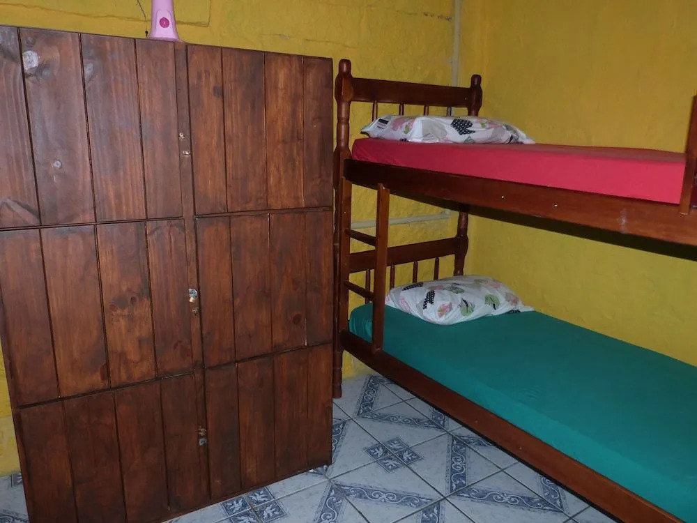 Hostel CasAmarEla