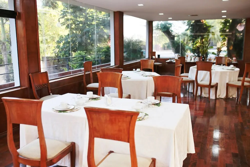 Hotel Terrazas Vista Verde