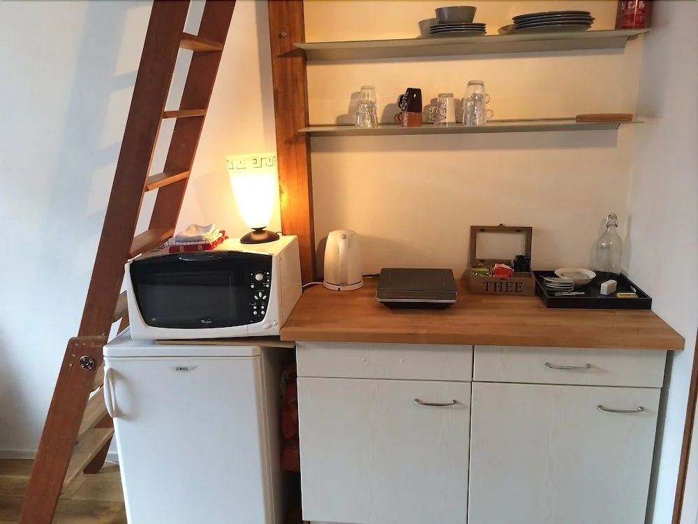 Shortstay Zwolle
