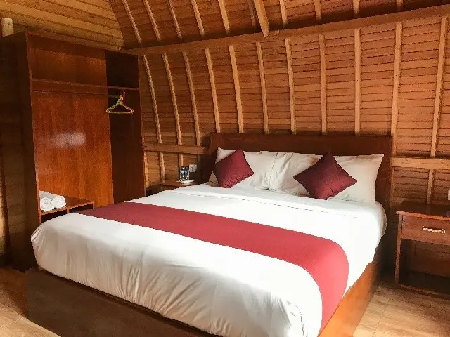 Visual inn