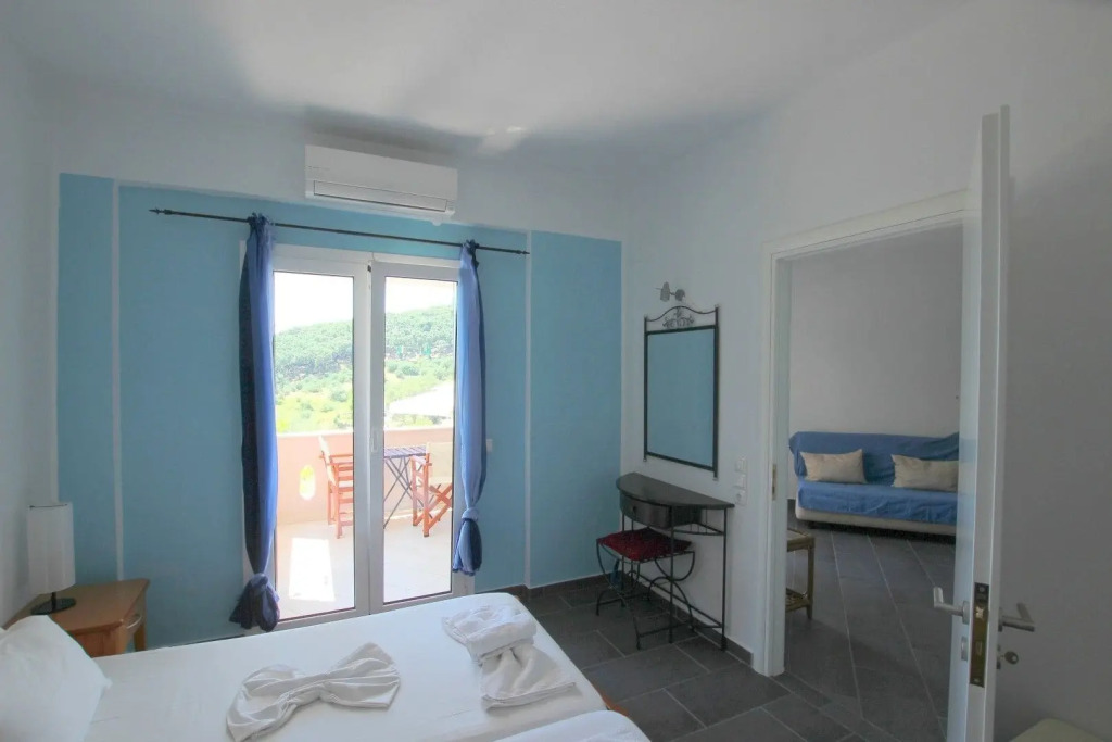 Residence La Scala