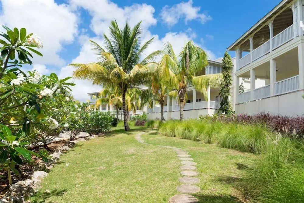 Wind Surf Barbados