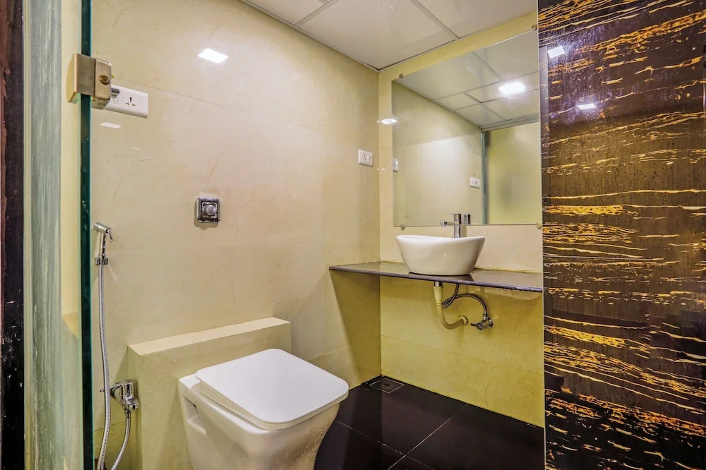 BKC Corporate Hostel Ac Dormitory