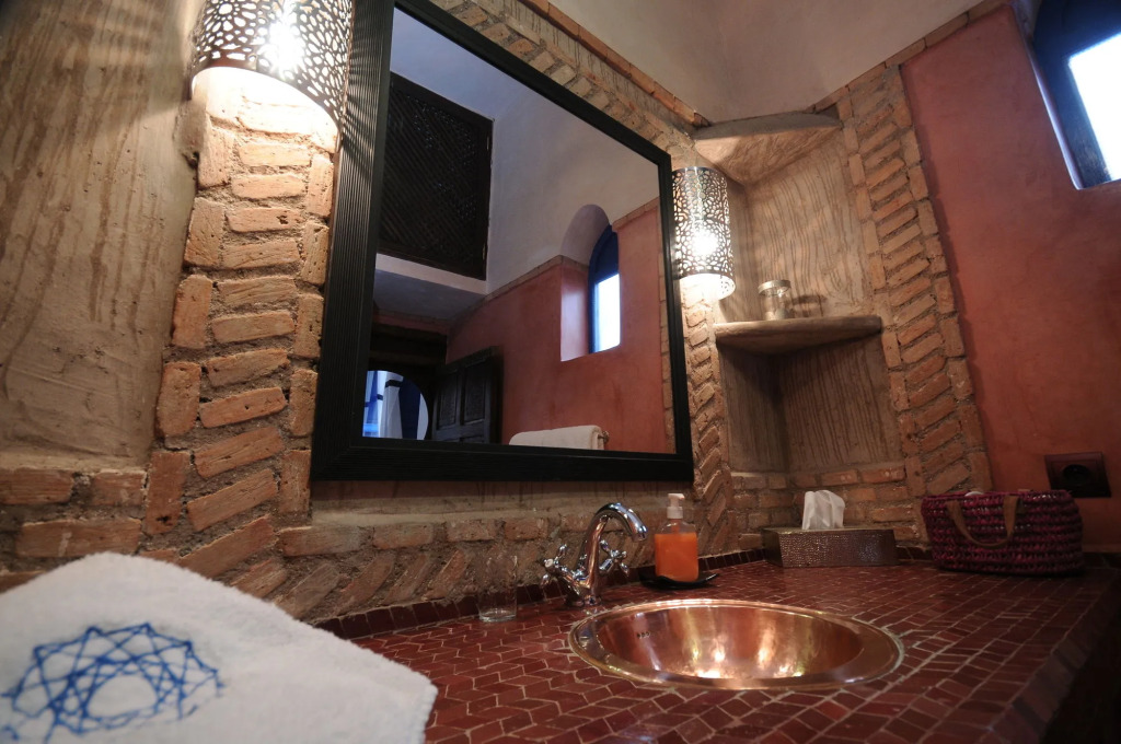 Riad Sheba