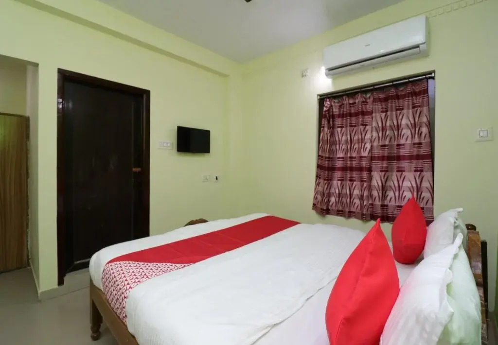 Baikuntha Palace by OYO Rooms